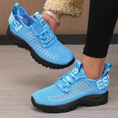 Image de Baskets de Course Ultra-Légères 2025