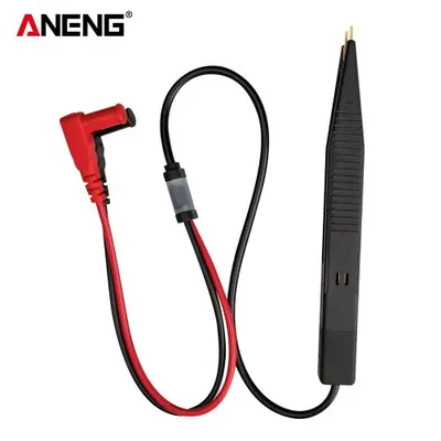 Image de Pince LCR Testeur Condensateur - Mesure Capacité Résistance