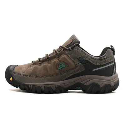 Image de Chaussures de Randonnée Homme - Durable & Confortables