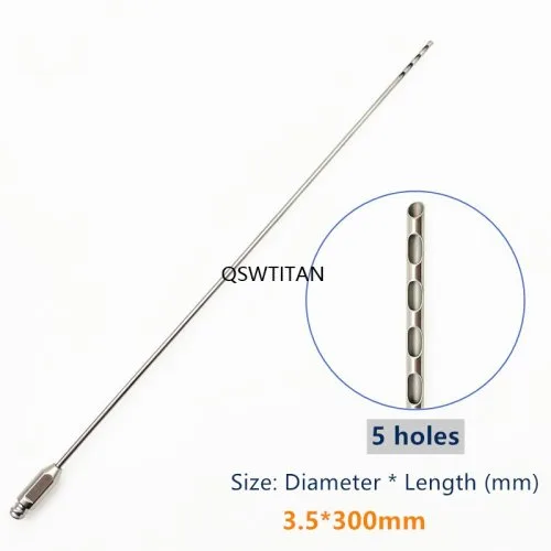 Incisio 5hole3.5-300