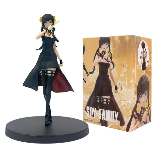 16cm WITH BOX