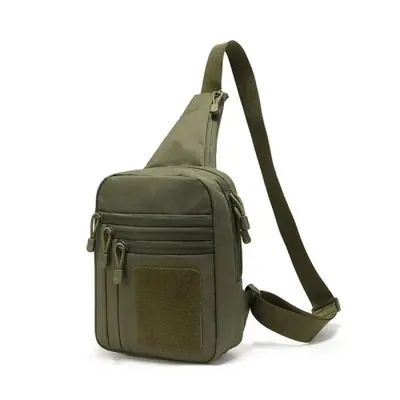 Image de Sac Tactique Dissimulé avec Étui Pistolet