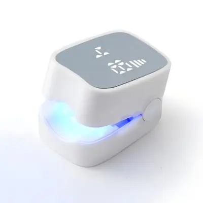 Image de Lampe UV Anti-Champignons Ongles - Traitement Professionnel