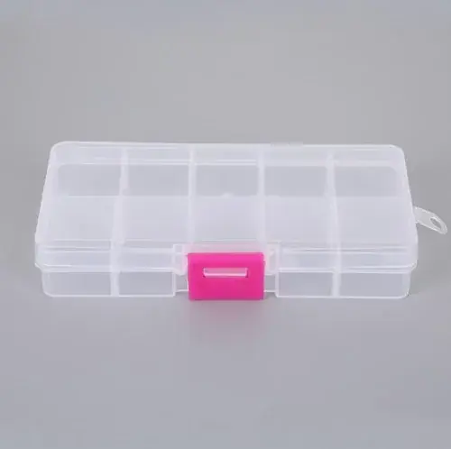 1pc 10 gitter