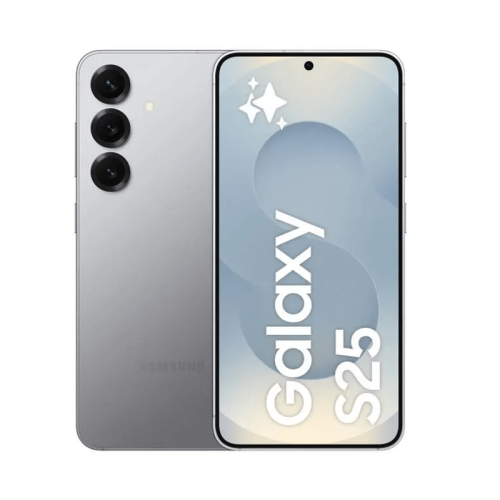 Imagen de Samsung Galaxy S25 5G: Potencia AI y Pantalla AMOLED 120Hz