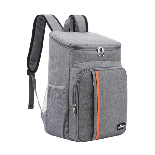 Image de Sac Isotherme 18L - Réfrigération Portable & Étanche