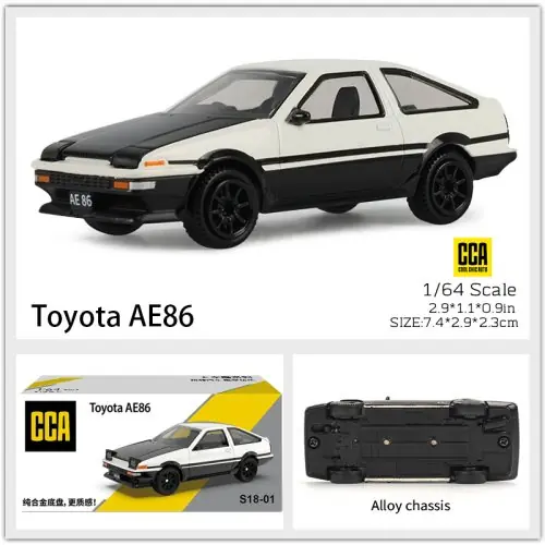 Toyota AE86