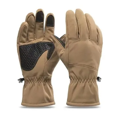 Image de Gants Hiver Tactiques - Chauffés, Imperméables & Écran Tactile