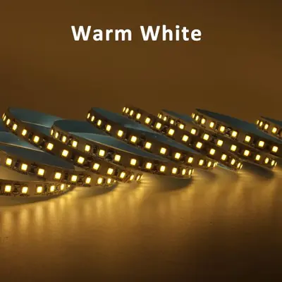 Image de Ruban LED Multicolore 12V - Éclairage Déco Chambre