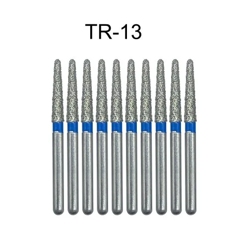 10 pzs TR-13