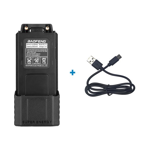 1P batteria-TypeC