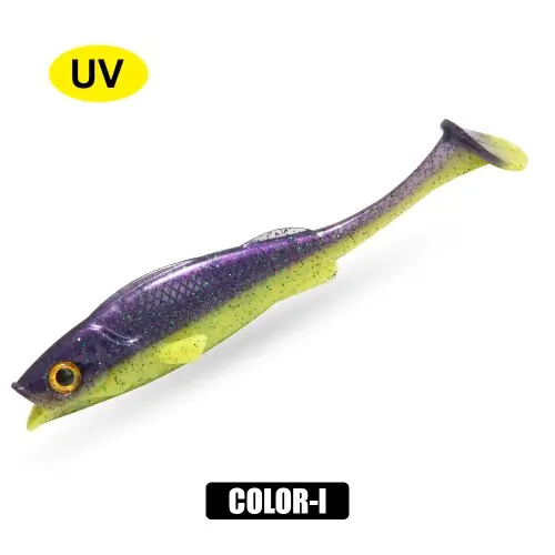 Kleur-I