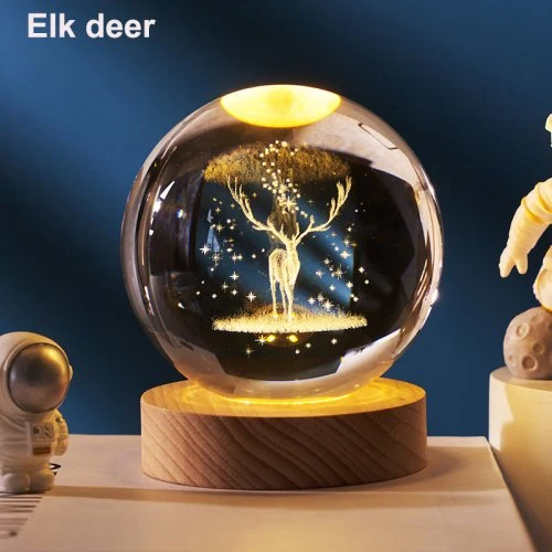 Elk Deer
