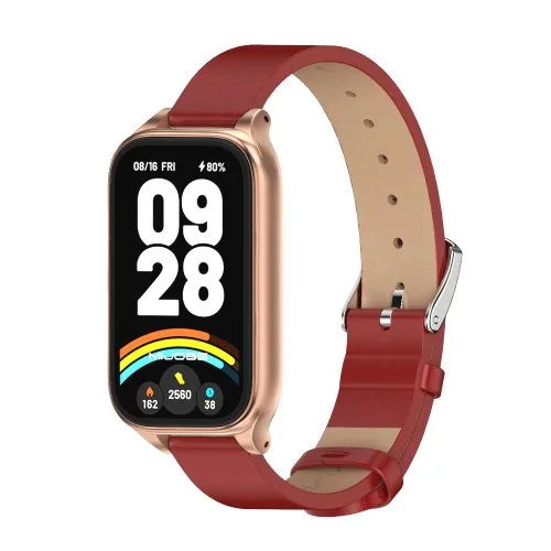 Rood roze goud 3