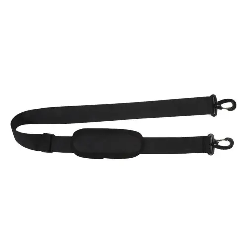 Image de Sangle d'Épaule Réglable en Nylon Durable