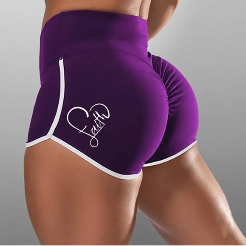 Imagen de Ropa interior de verano para mujer, pantalones cortos de talla grande, pantalones cortos sexis de Co...