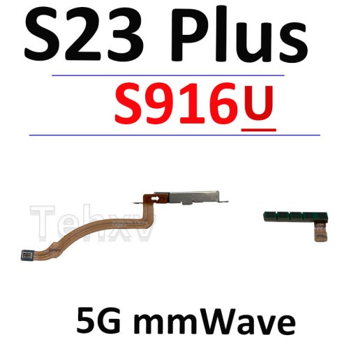 S23Plus S916U-5Gmm