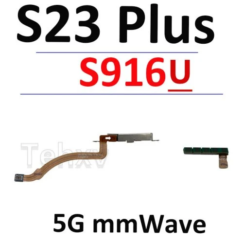 S23Plus S916U-5Gmm
