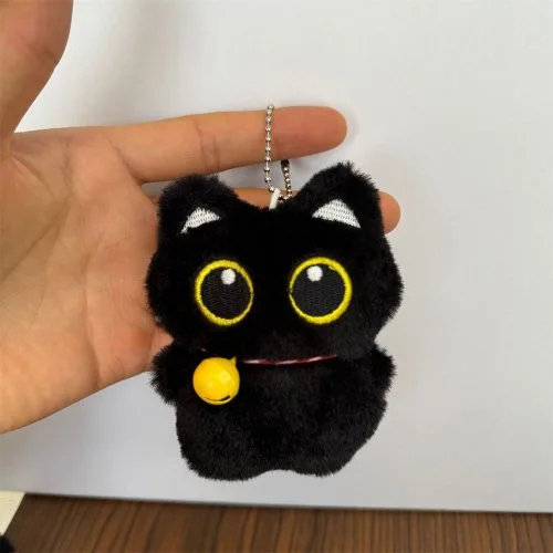 Campana gato