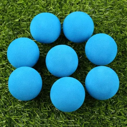 Bleu 20 pièces