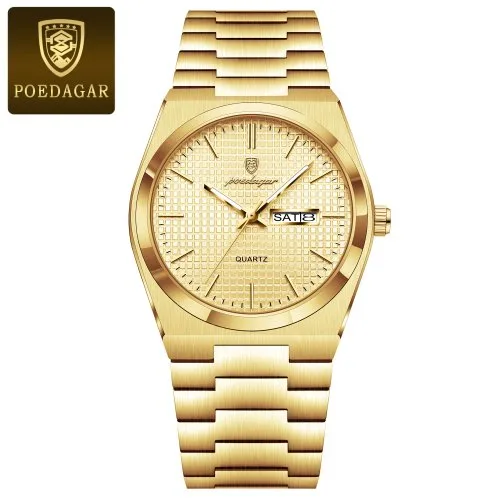 821 Gold Gold