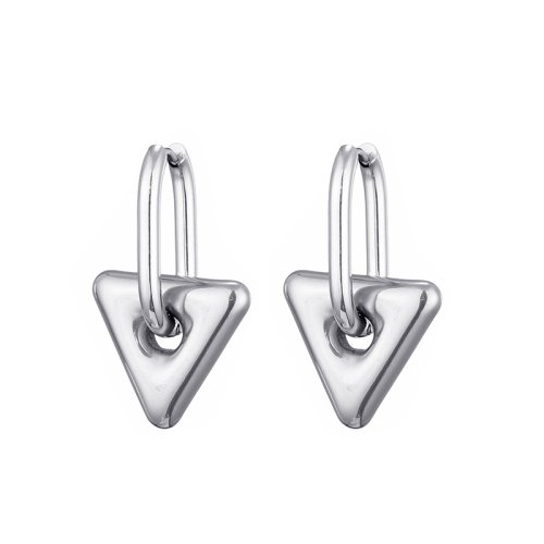 Triangle Silver 02