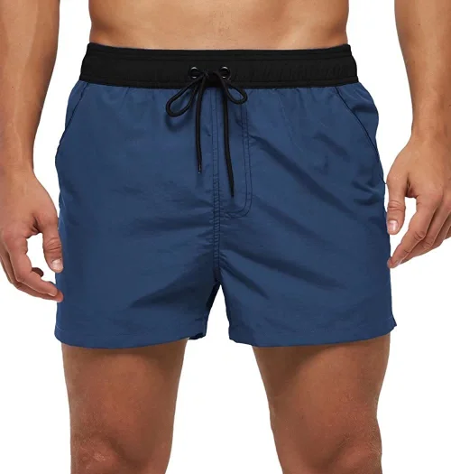 Hell marineblau