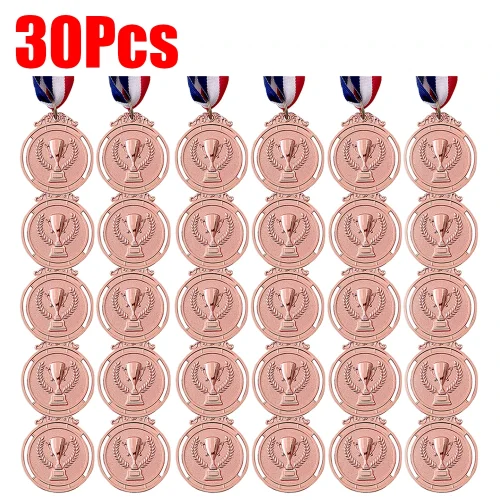 30Pcs miedź