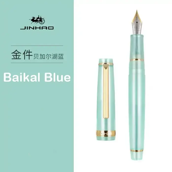 Baikal bleu