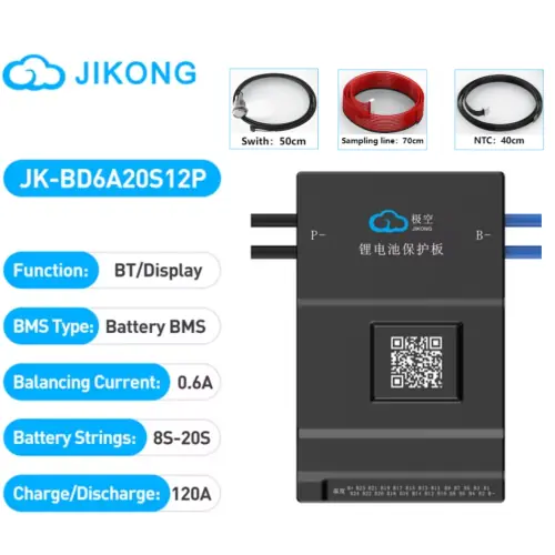 JK-BD6A20S12P