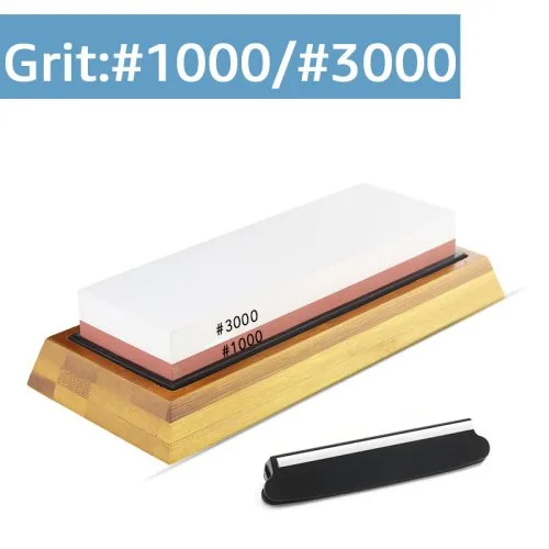 10003000 met bamboe