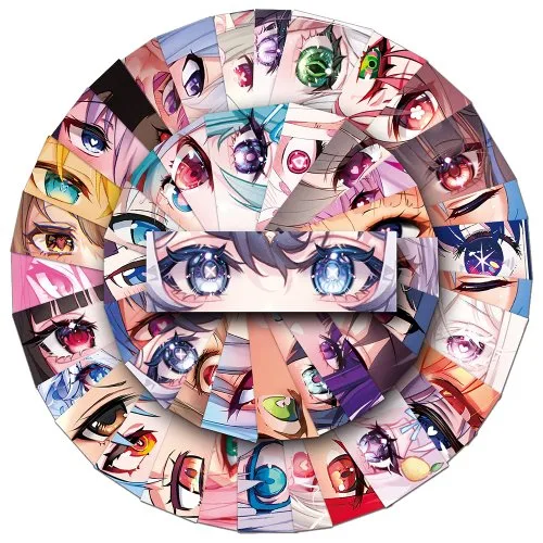 Vue 3 du produit