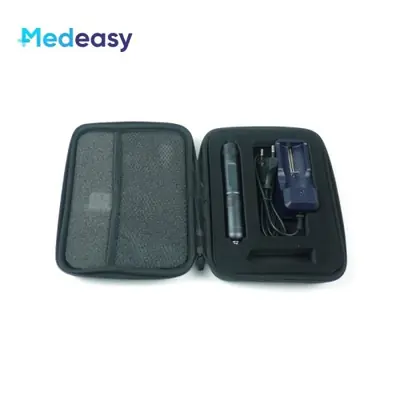 Image de Lampe LED Rechargeable 10W pour Endoscopie Portable