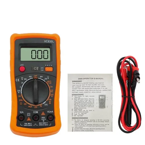 VC830L
