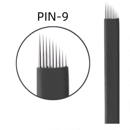 Flex 9pin