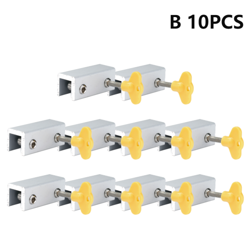 B 10PCS