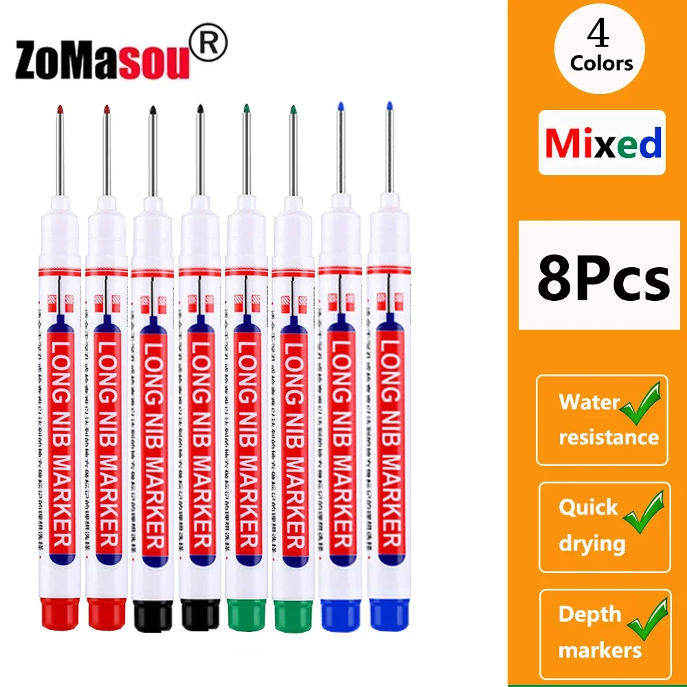 20mm Mix 8szt