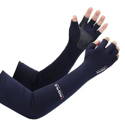 Image de Manchettes Solaires UV Protection - Sport & Loisirs