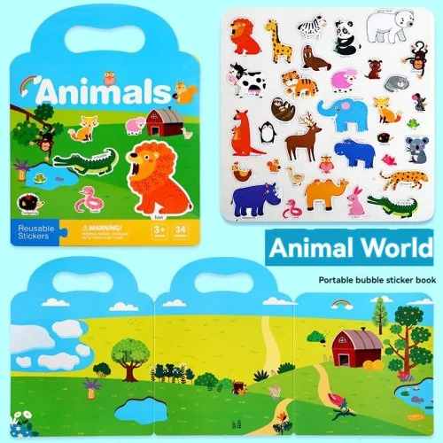 Animals