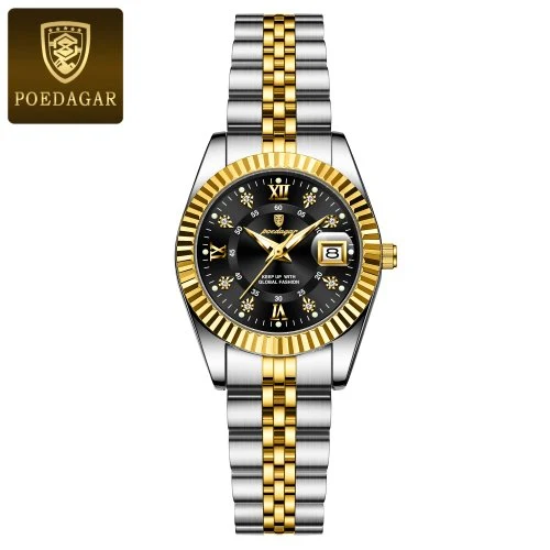 780 goud zwart
