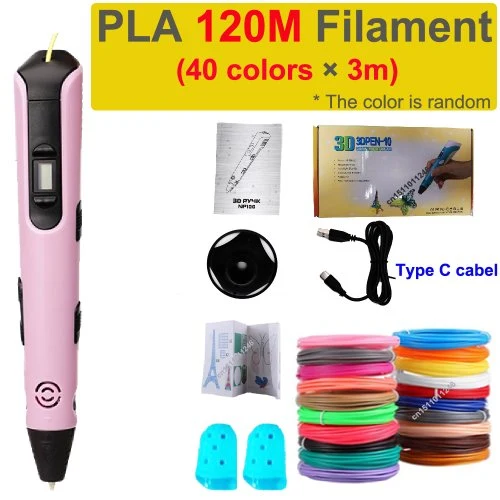 Roze-120PLA
