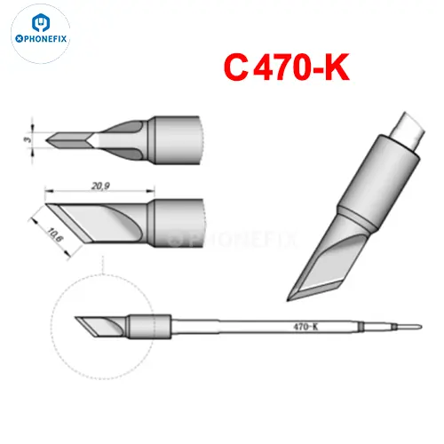 C470-K