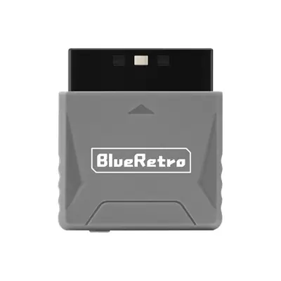 Adaptateur Bluetooth pour PS1, PS2, PS4, PS5 & Xbox – Compatible 8BitDo