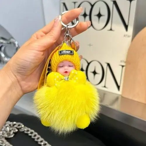 Jaune