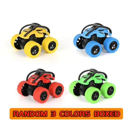 Casuale 3 colori