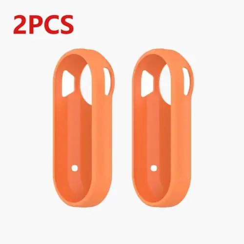 2PCS Orange
