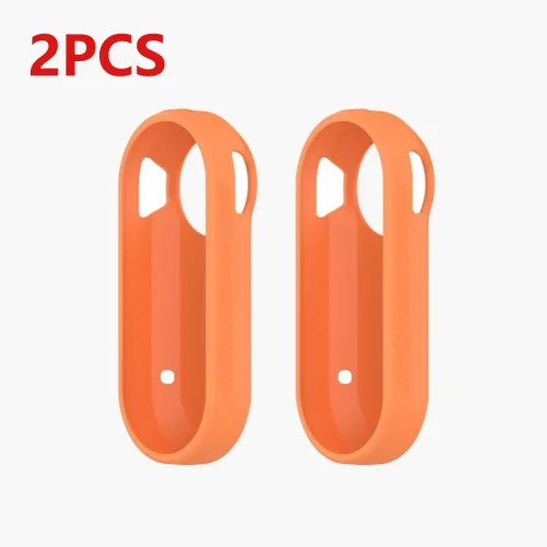 2PCS Orange