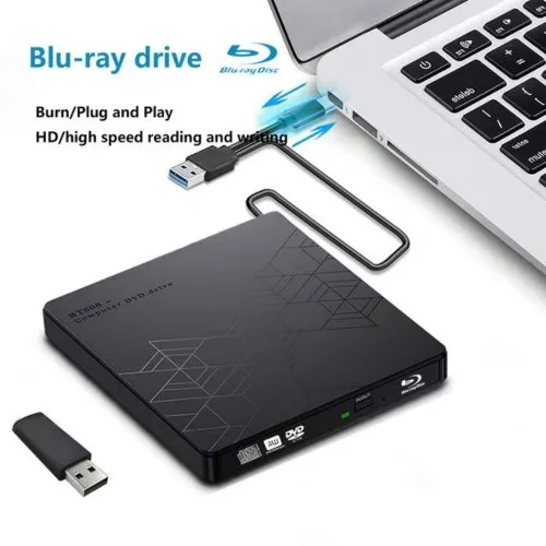 Vue 3 du produit