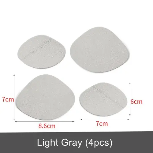 A-clair gris