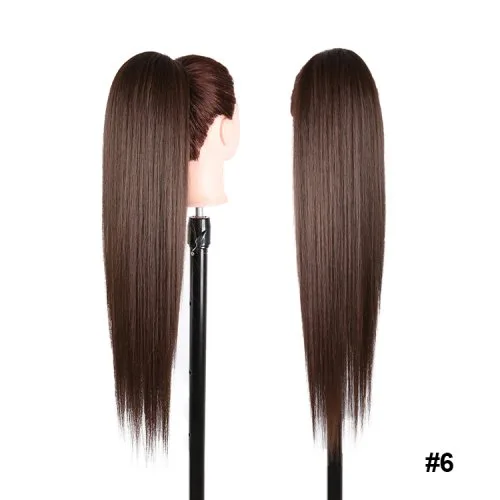 Straight 6
